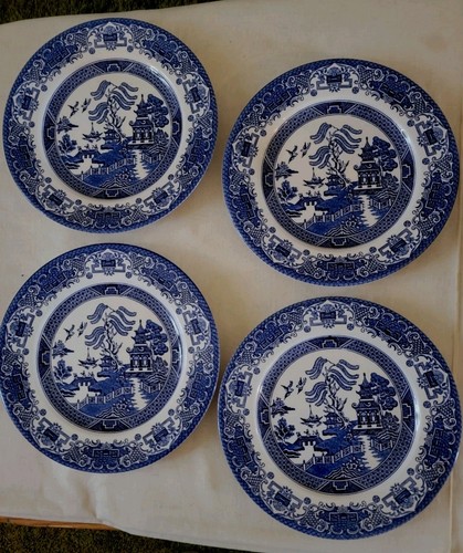Eit english ironstone - 4,