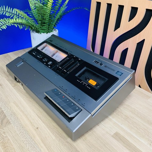 Jvc 720 hifi separate - hifi,