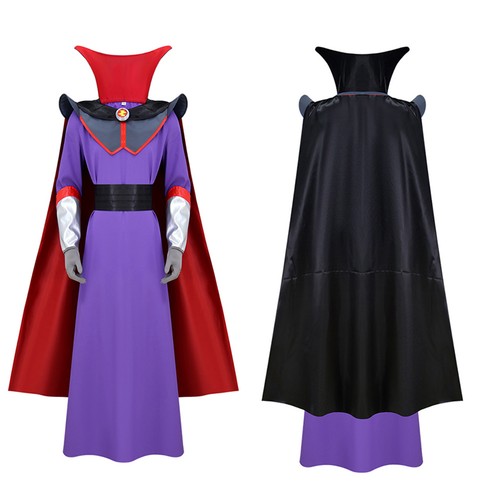 Toy story evil emperor - emperor, zurg