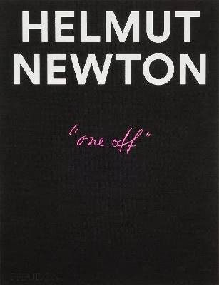 Helmut newton one off - helmut,