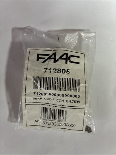 Faac viro lock - faac, 712805