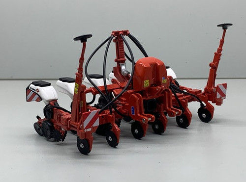 Replicagri seed drill - replicagri,