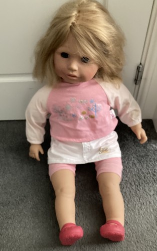 Zapf creations sally doll with - creations,