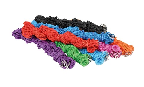 Ringed hay net shires pack - hay,