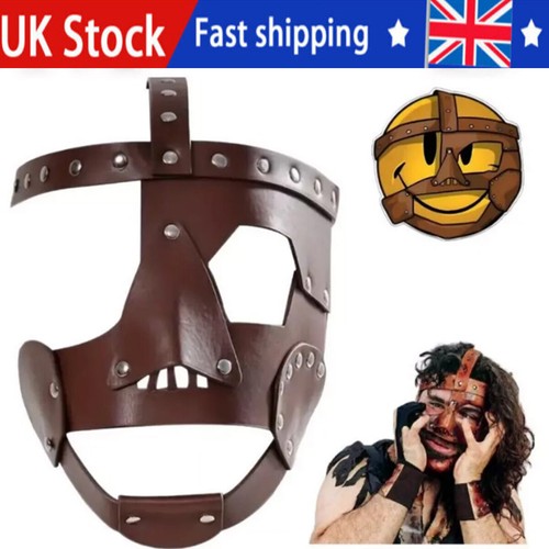 Mankind mask new - mask, jack