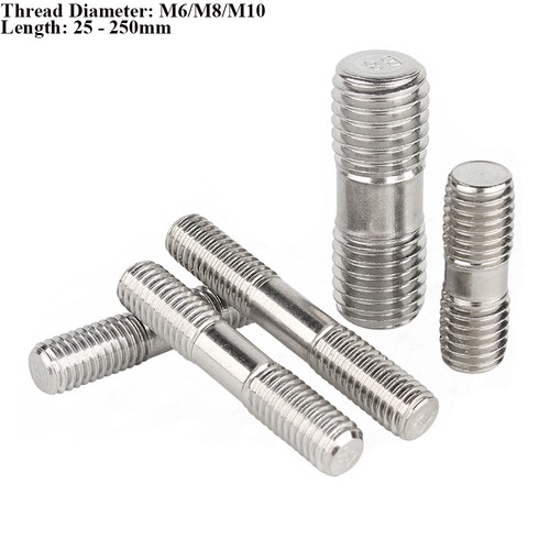 M10 stainless steel - m8,