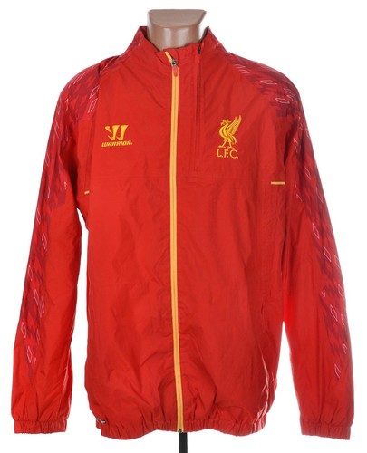 Liverpool 2013 2014 training - liverpool, 2013/2014