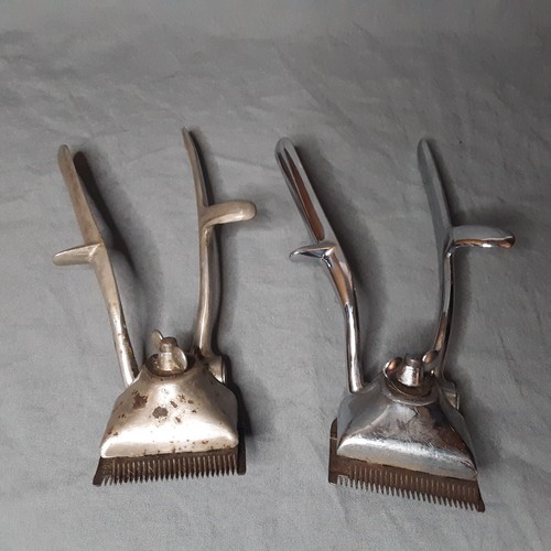 Hair clippers 2 - ,