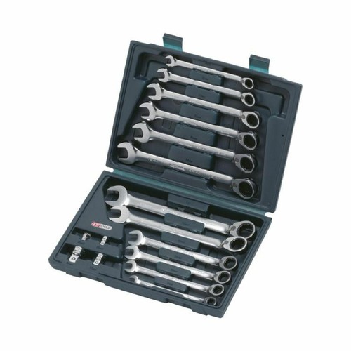 Tools 16 piece - 1x, ks