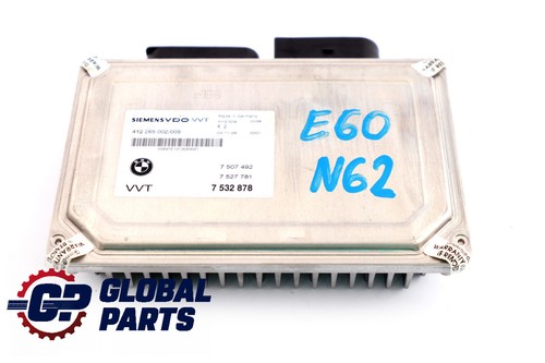 Bmw e53 e60 - bmw, e65
