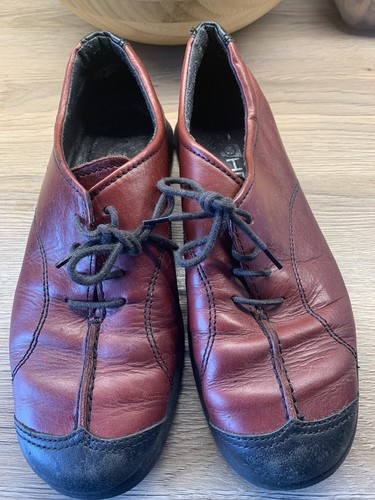 Ladies rohde shoes 5 - rohde, 4.5