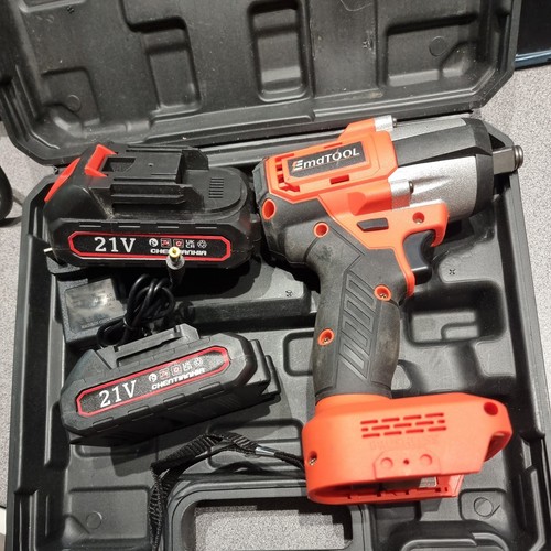 Emd tool 21v - tool,