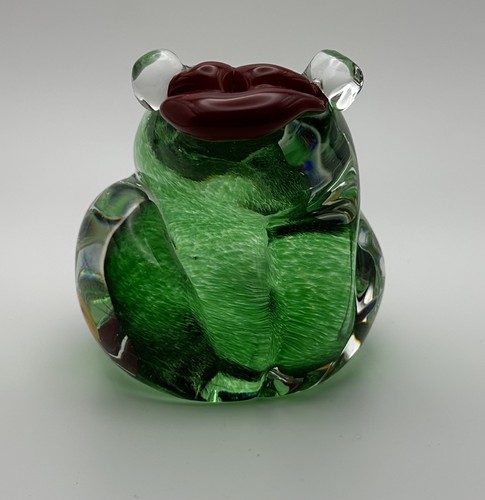 John ditchfield green - john, frog