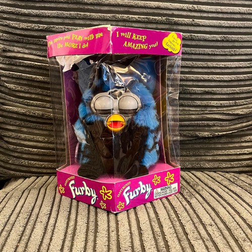 1999 hasbro tiger electronics - 1999,