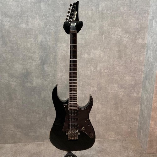 Ibanez prestige rg2550z - ibanez,