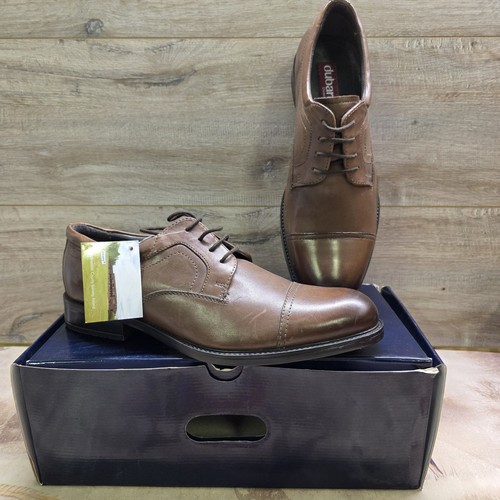 Dubarry mens derby shoes - dubarry,