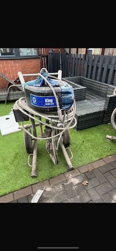 Spray pump - spray,