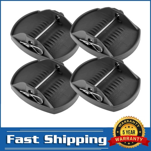 4pcs caravan corner - 4pcs,
