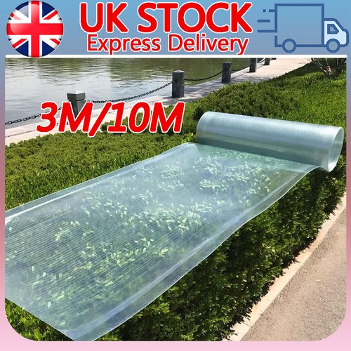 10m long impact clear - 3/10m,
