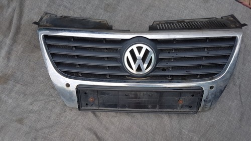 Passat 2005 2010 front - 2005,