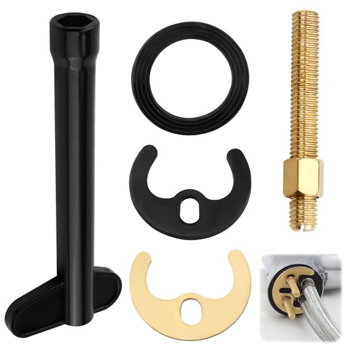 5pcs monobloc tap - 5pcs, kit
