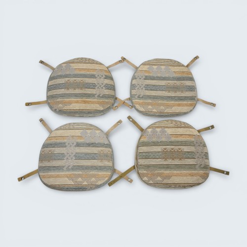 Ercol chair cushions popper - 4,