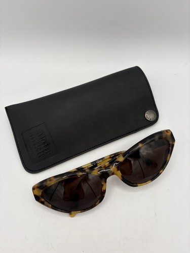 Alain mikli vintage 80s - alain,