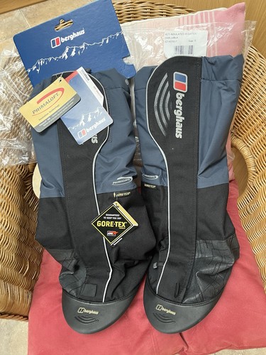Berghaus gore tex yeti - gore-tex, attack