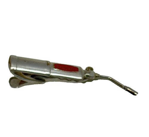 Vintage bernzomatic blowtorch - vintage,