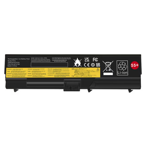Battery for lenovo thinkpad - for,