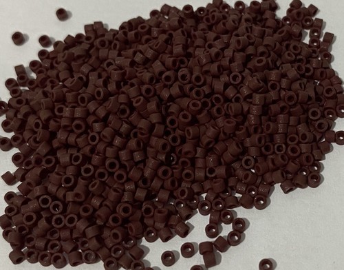 Miyuki delica size beads - miyuki,
