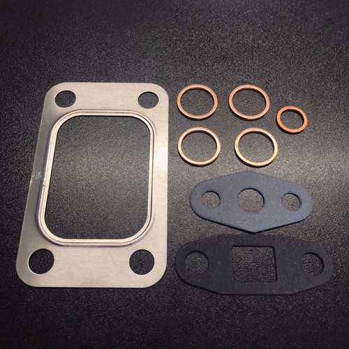 Turbo turbocharger gasket - turbo,