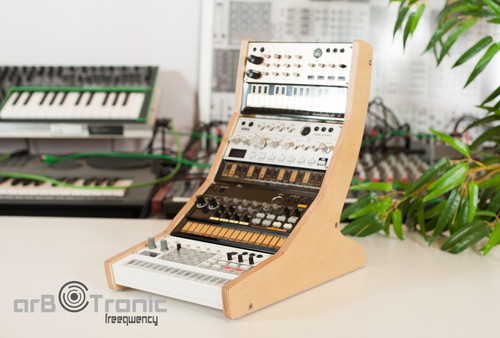 Korg volca quadro - stand, holder