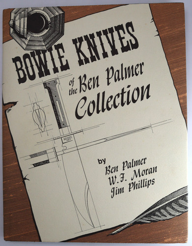 1992 bowie knives - 1992,
