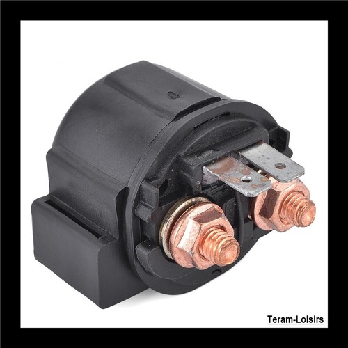 Starter relay for triumph - starter,