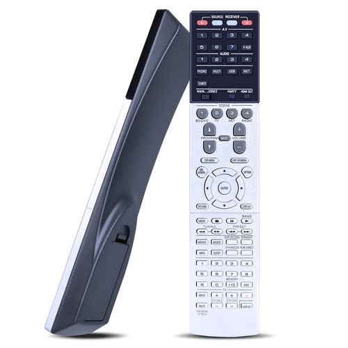 For yamaha receiver remote - for,