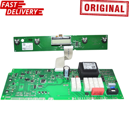 Ideal logic combi 24 - ideal,