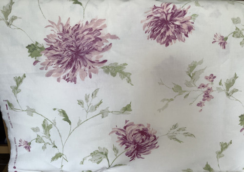 Laura ashley ninette - ninette, berry