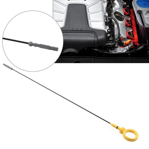 Engine oil dipstick 06e115611h - oil,