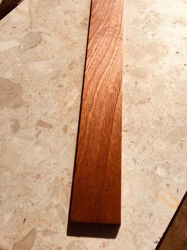 Mahogany quarter sawn - mahogany,