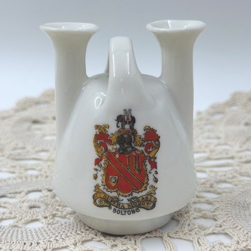 Vintage miniature crested - vintage,