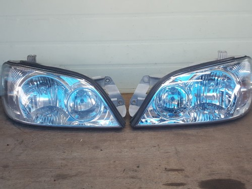 2004 kia sedona headlight - kia,