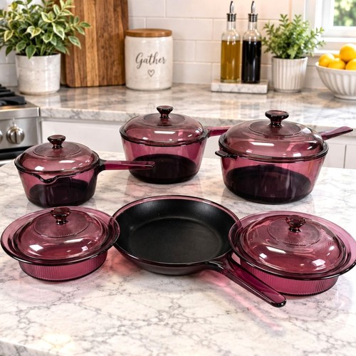 Visions cranberry corning - visions,