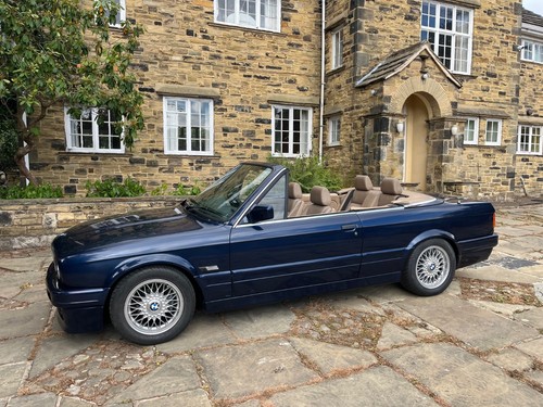 Bmw e30 325i - bmw,
