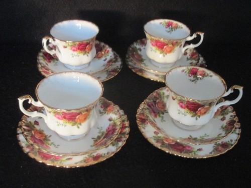 Royal albert old - royal, country