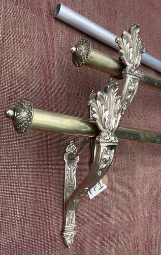 245cm vintage old antique - 245cm,