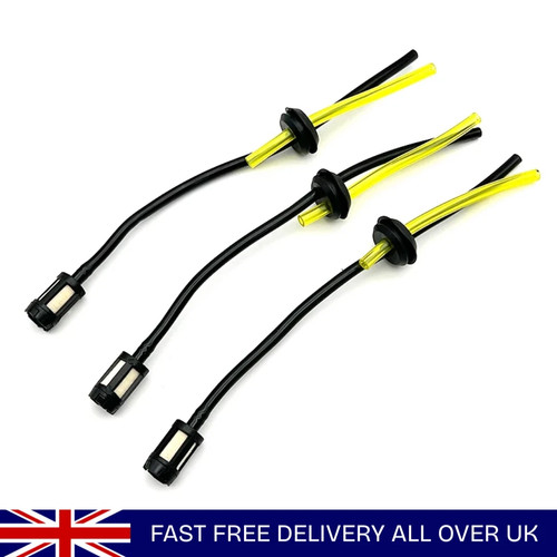 Universal fuel line - line, hose