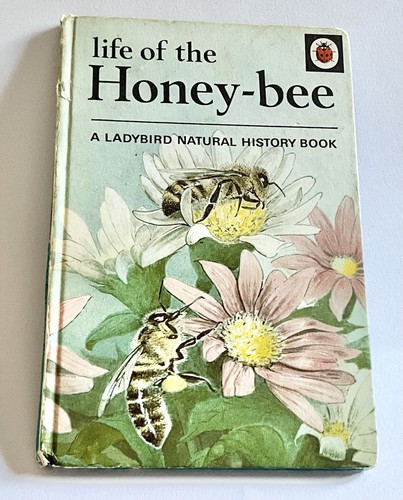 Ladybird book life - of, the
