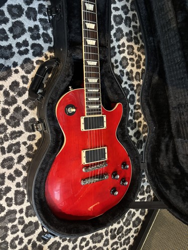 Gibson les paul - classic, 2021