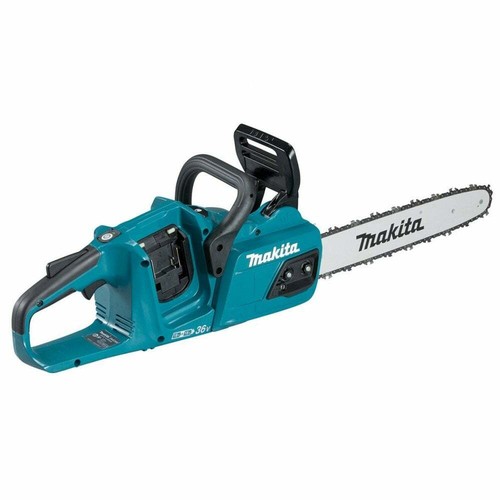 Makita duc355z 36v chainsaw - makita,